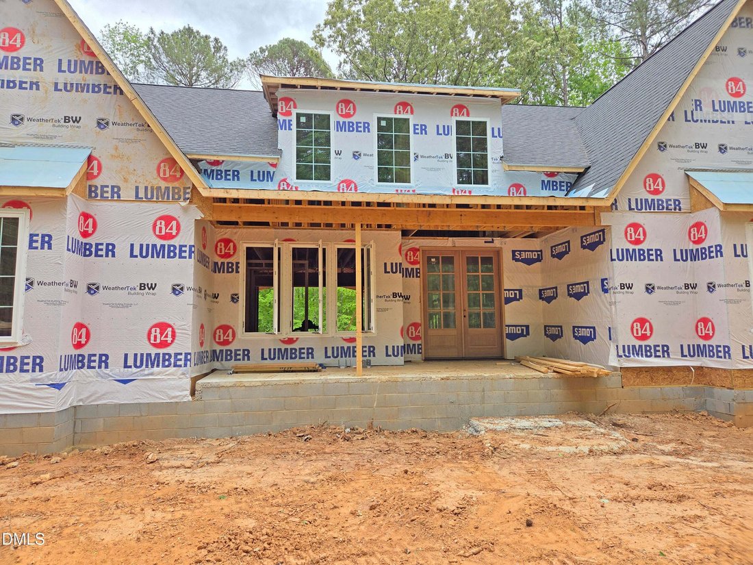 House in Raleigh, North Carolina, United States 3 - 17844887