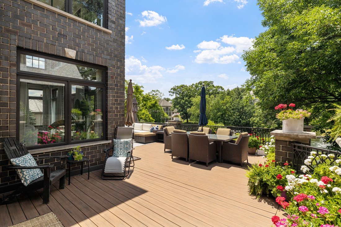 House in Burr Ridge, Illinois, United States 3 - 17845301
