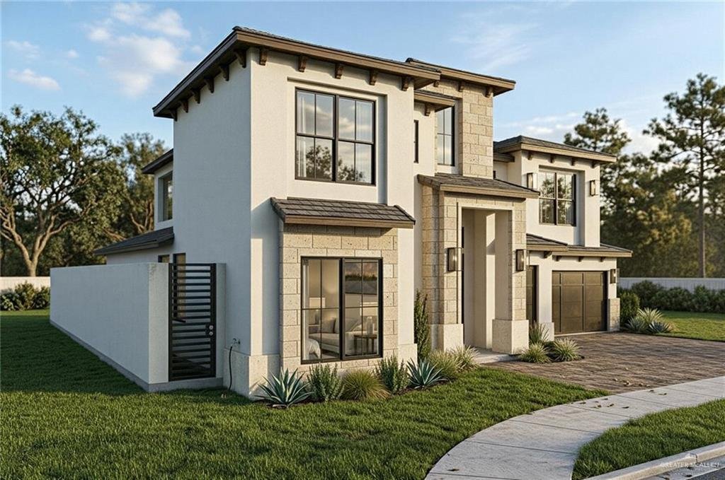 House in McAllen, Texas, United States 3 - 17845990