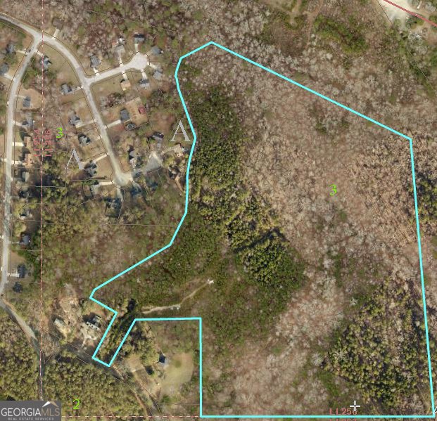 Land in Snellville, Georgia, United States 4 - 17845312