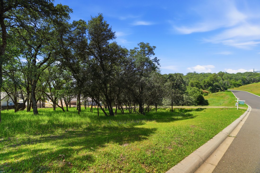 Land in El Dorado Hills, California, United States 5 - 17848785