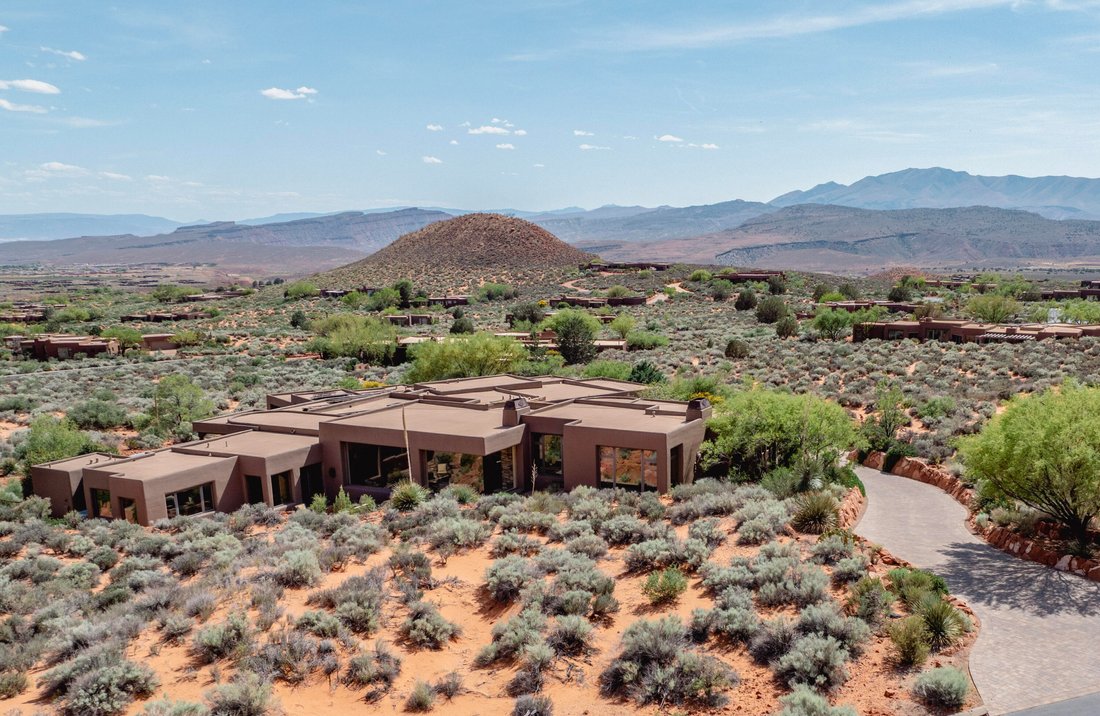 House in Ivins, Utah, United States 2 - 17845871
