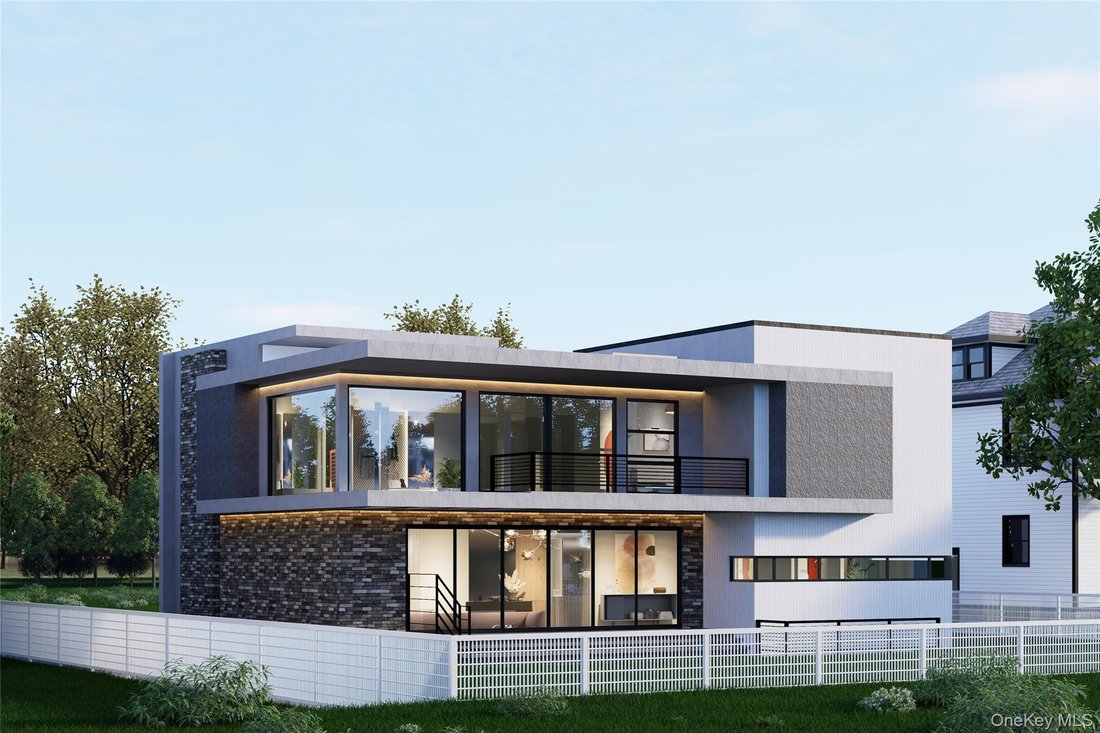 House in Valley Stream, New York, United States 2 - 17846011