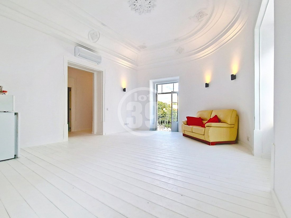 Apartment in Praia dos Pescadores, Olhos de Agua, Portugal 3 - 17848019