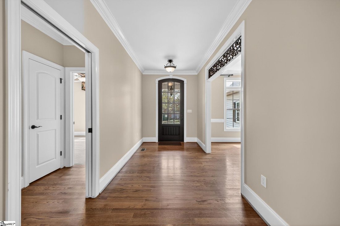 House in Greer, South Carolina, United States 3 - 17845786