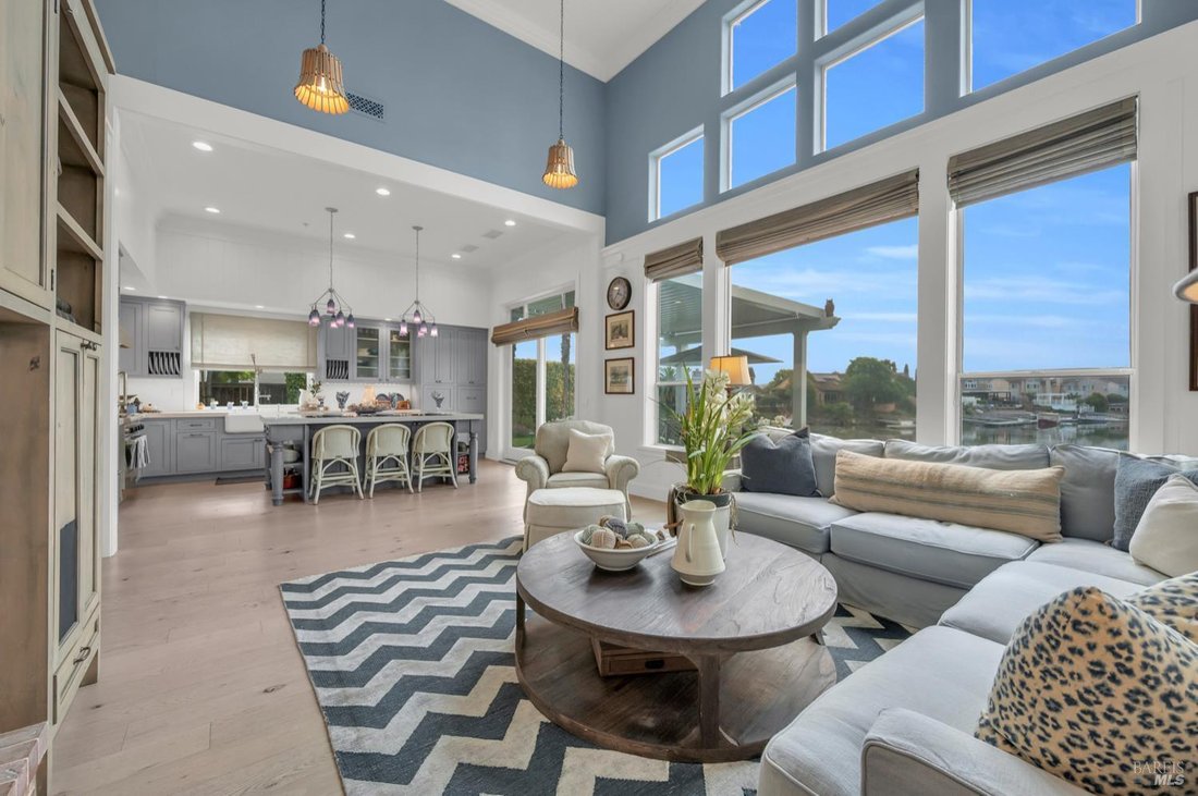 House in Napa, California, United States 2 - 17845599