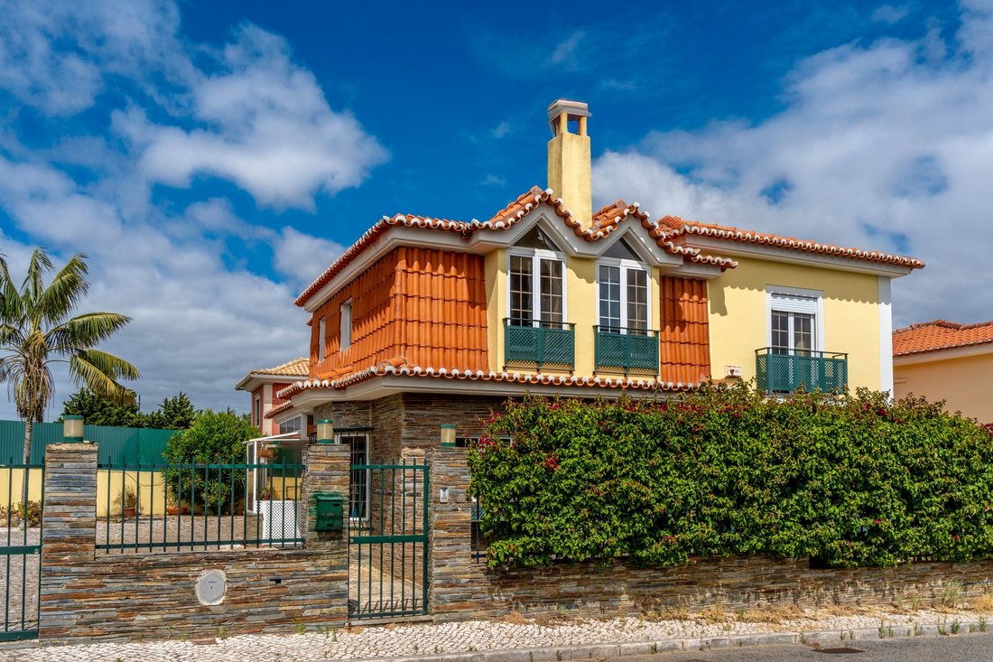 House in Alcabideche, Lisbon, Portugal 4 - 15941110