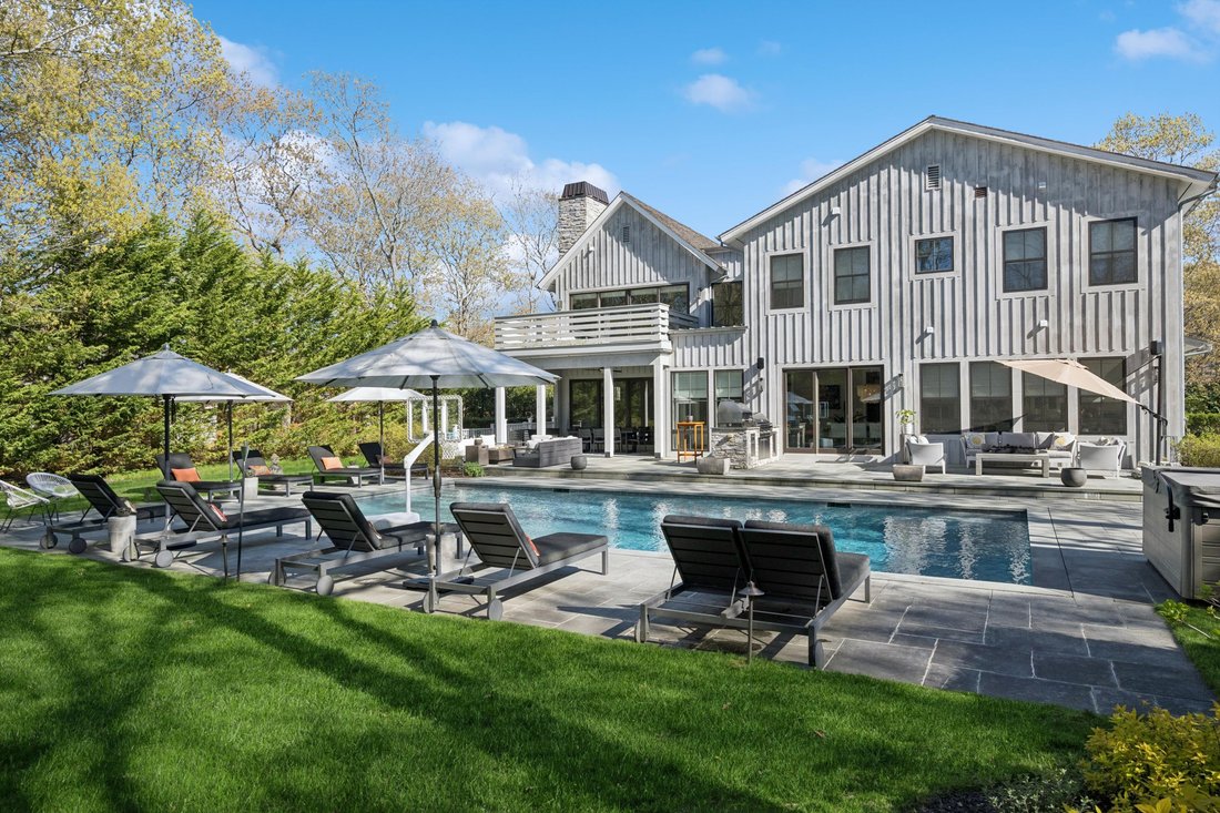 Bridgehampton, New York, United States 1 - 17389126