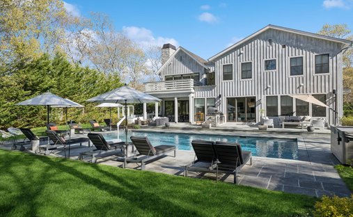 Bridgehampton, New York, United States 1