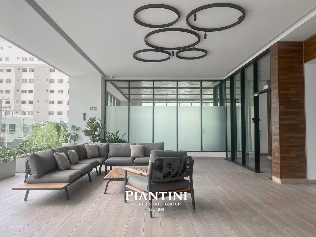 Penthouse in Santo Domingo, Distrito Nacional, Dominican Republic 3 - 17502169