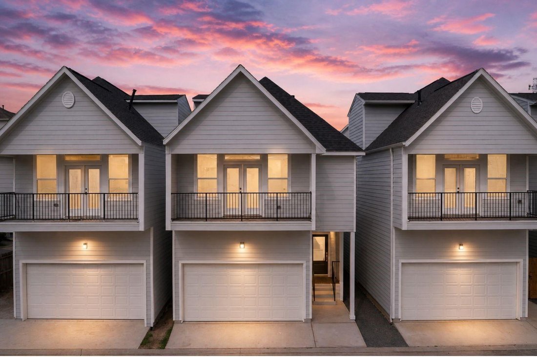 House in Houston, Texas, United States 1 - 17824410