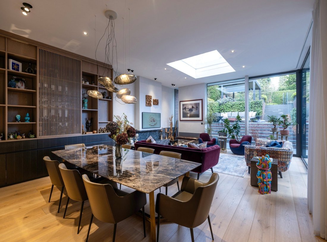 House in Hampstead, Camden, England 3 - 17843748