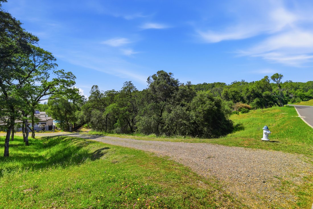 Land in El Dorado Hills, California, United States 3 - 17848785