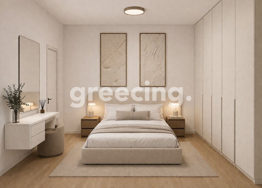 Apartment in Dionysos, Attica, Greece 4 - 17844008