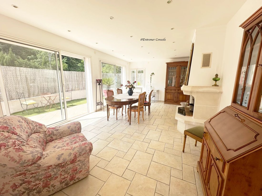 House in Lanterne, Nice, France 5 - 17847786