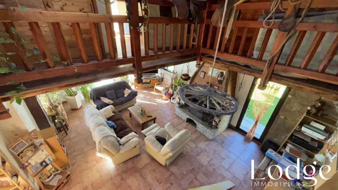 House in Val-des-Pres, Provence-Alpes-Côte d'Azur, France 2 - 17848937