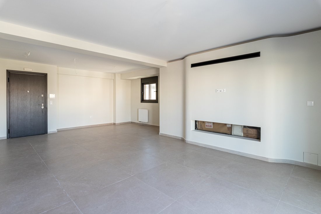Apartment in 2nd Community of Kallithea, Attica, Greece 5 - 17846314