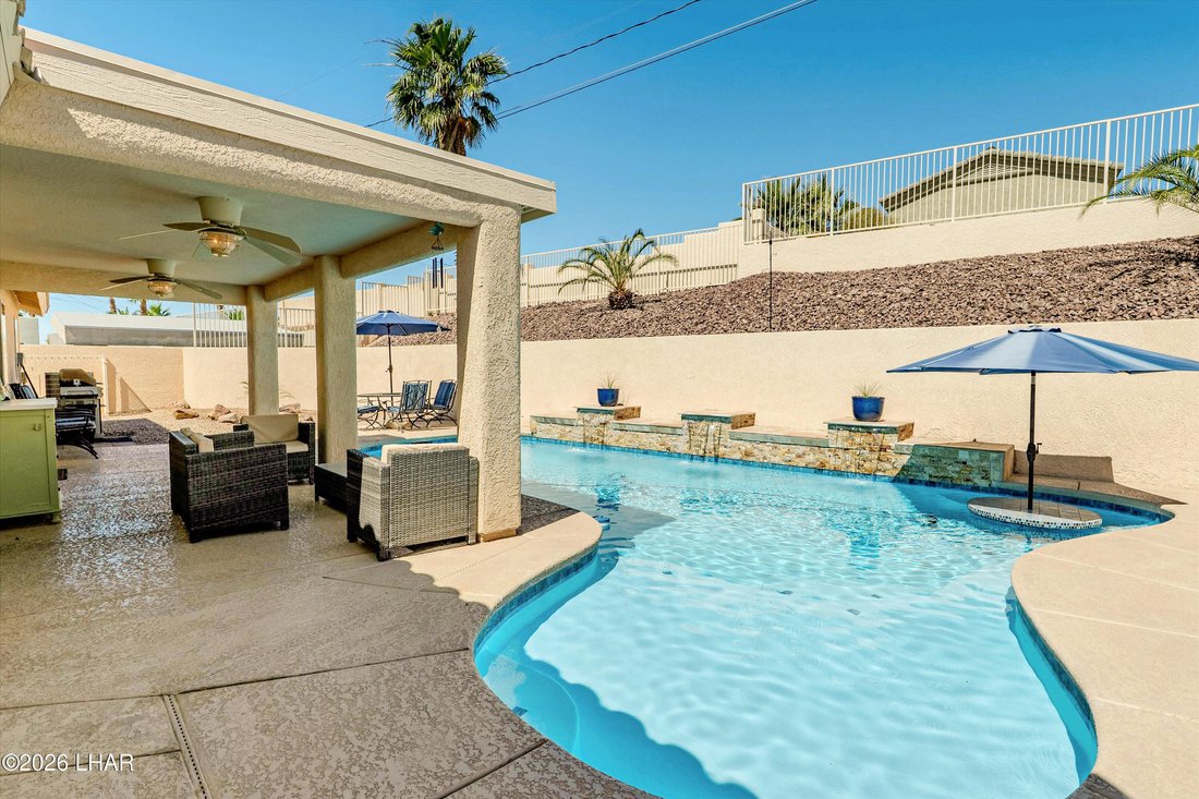 House in Lake Havasu City, Arizona, United States 3 - 17844045