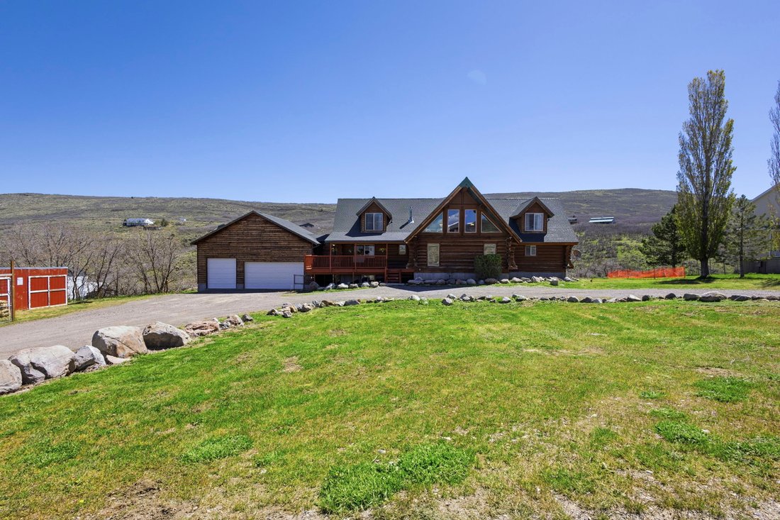 House in Herriman, Utah, United States 2 - 17844093