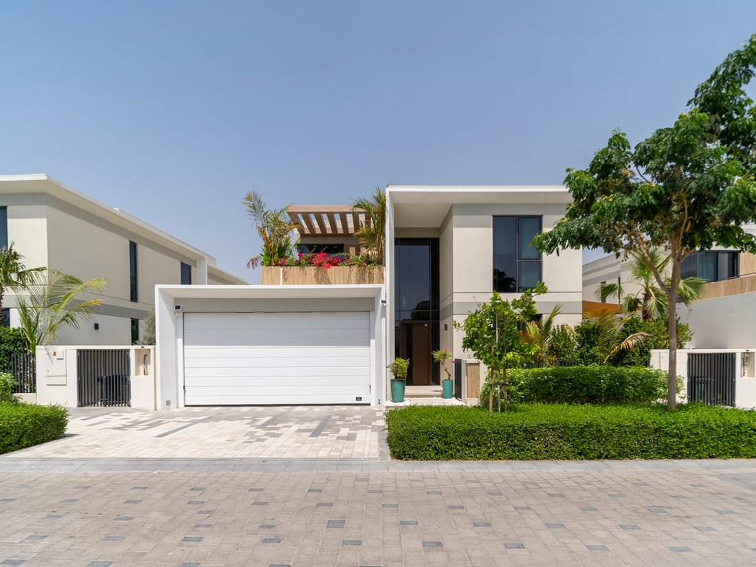 Villa in United Arab Emirates 5 - 17843707