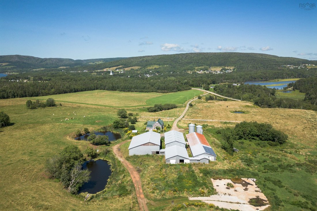 House in Mabou, Nova Scotia, Canada 2 - 17847670