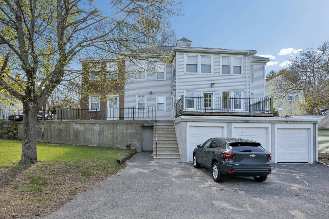 Apartment in Lexington, Massachusetts, United States 2 - 17848772