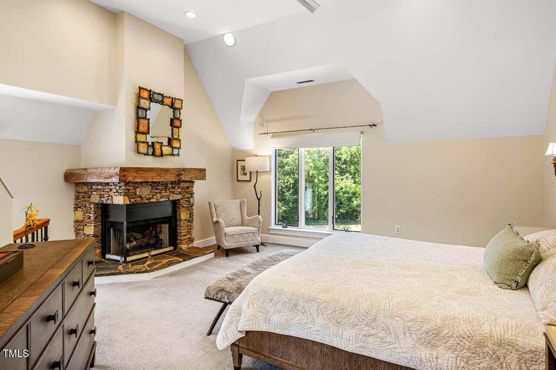 House in Chapel Hill, North Carolina, United States 3 - 17844913