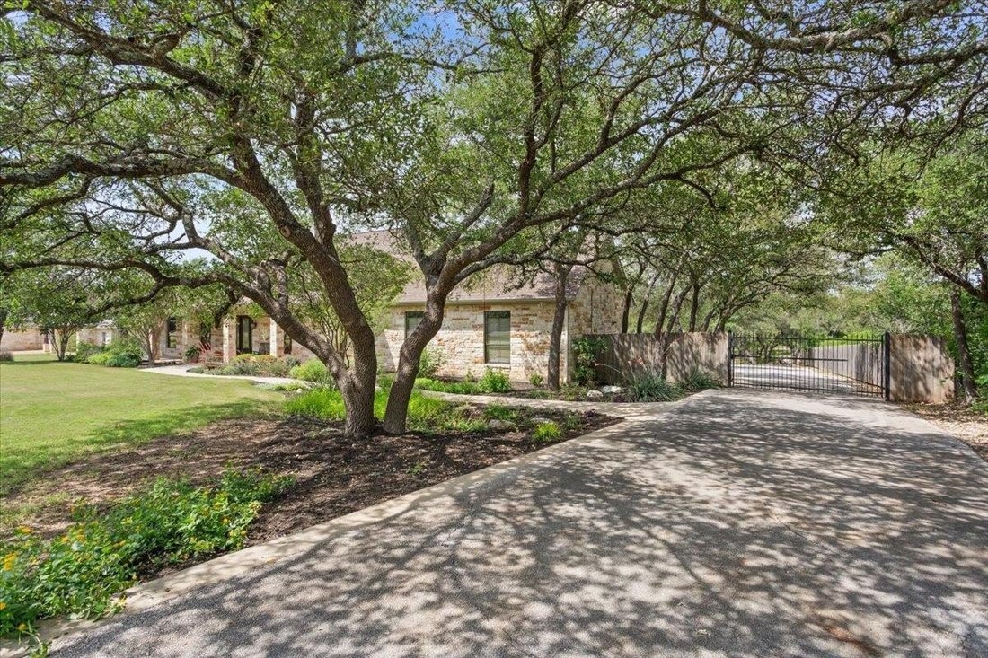 House in Georgetown, Texas, United States 3 - 17845514