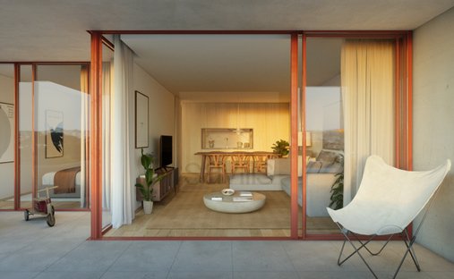 Appartement à Campanha, District de Porto, Portugal 1