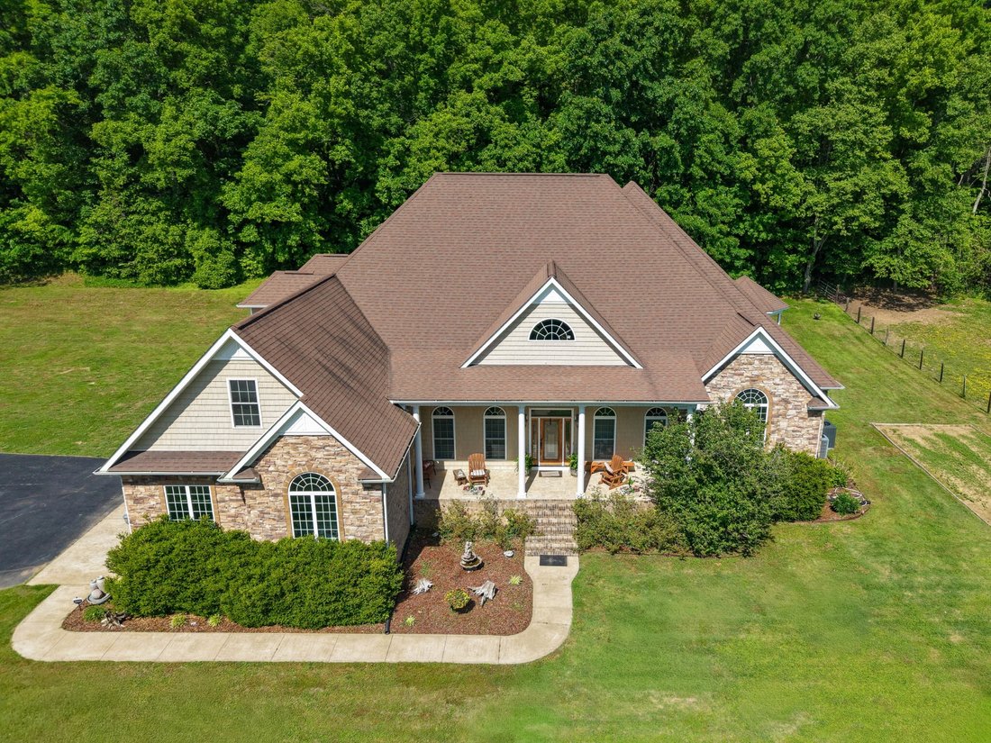 House in Prospect, Tennessee, United States 4 - 17400413
