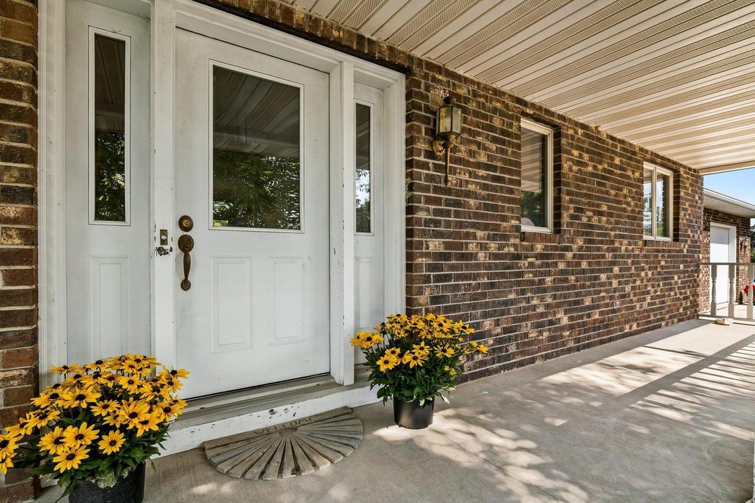 House in Whitelaw, Wisconsin, United States 3 - 17846114