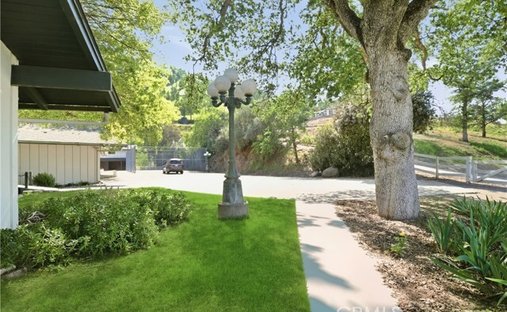 Springville, California, United States 1