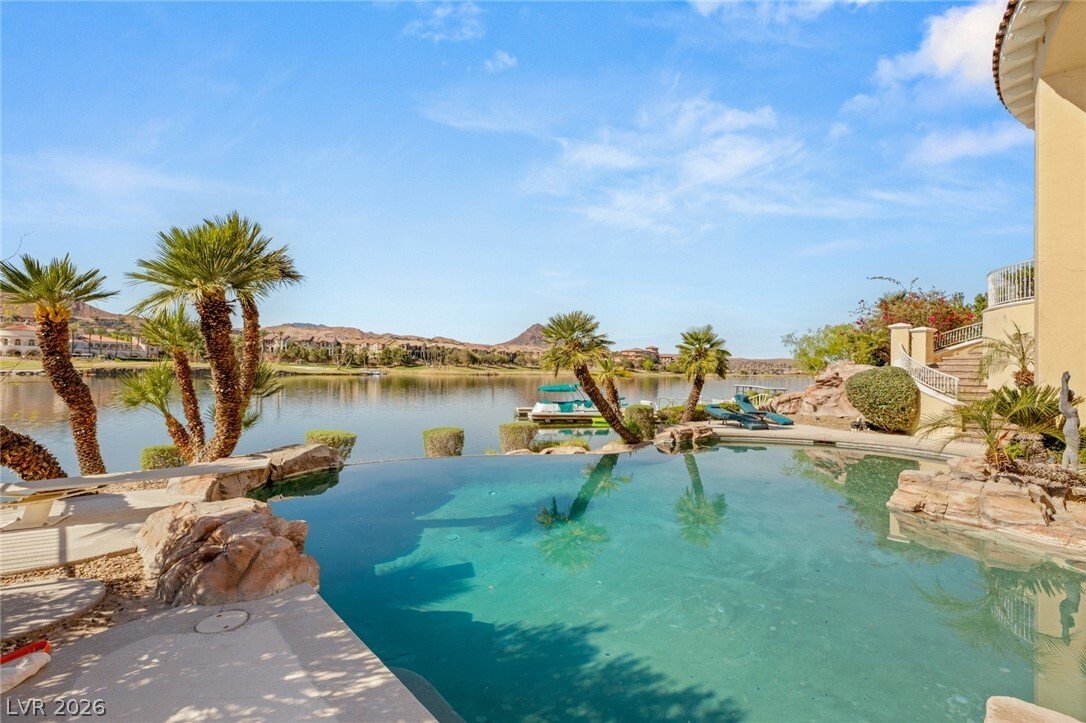 House in Henderson, Nevada, United States 3 - 17845746