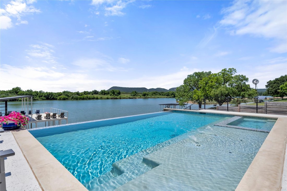 Casa a Kingsland, Texas, Stati Uniti 4 - 17844231