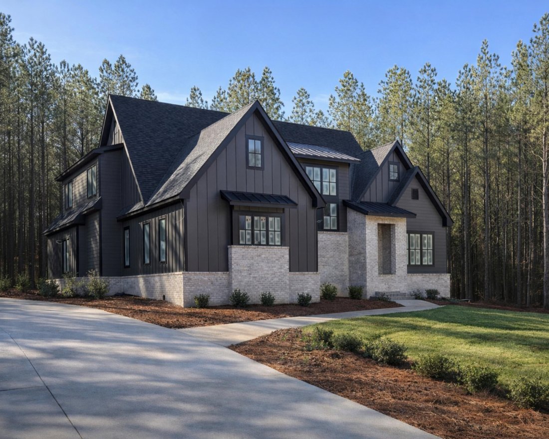 House in Guild, Tennessee, United States 1 - 17681555