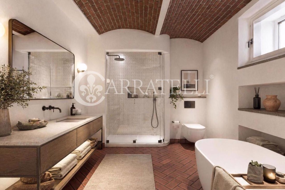 Apartment in Libertà - Savonarola, Florence, Italy 3 - 17846259