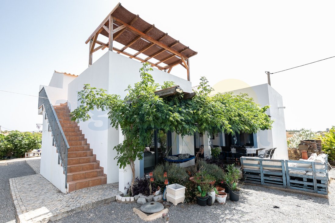 House in Conceicao e Cabanas de Tavira, Algarve, Portugal 5 - 17848003
