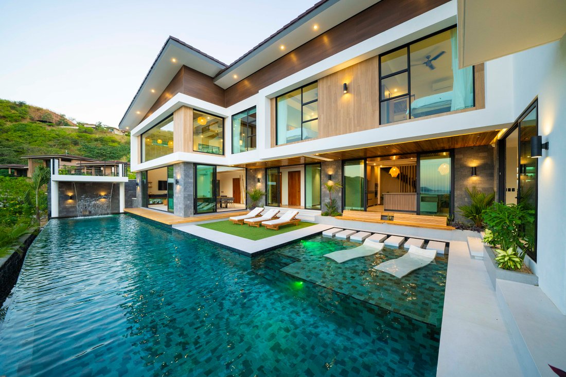 House in Brasilito, Guanacaste Province, Costa Rica 1 - 17847898