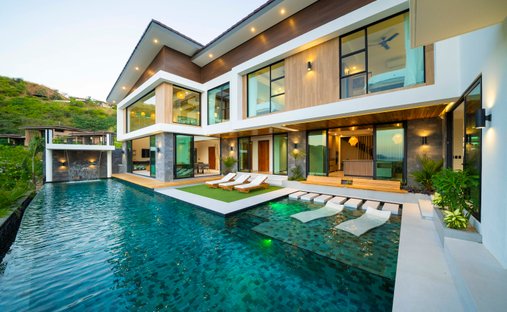 House in Brasilito, Guanacaste Province, Costa Rica 1