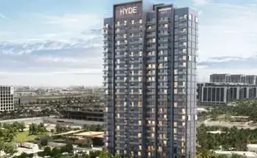 Apartment in Dubai, Dubai, United Arab Emirates 1