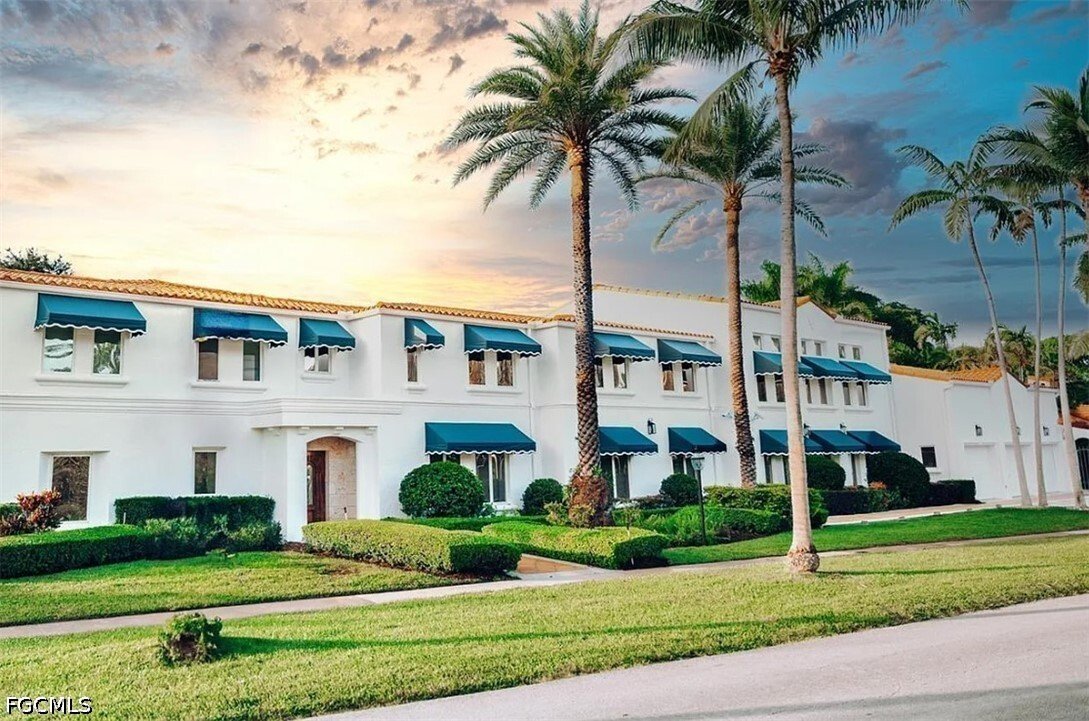 House in Coral Gables, Florida, United States 3 - 17847452