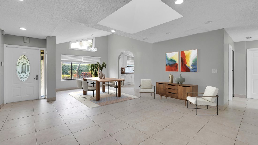 Townhouse in Boca Raton, Florida, United States 1 - 17795792