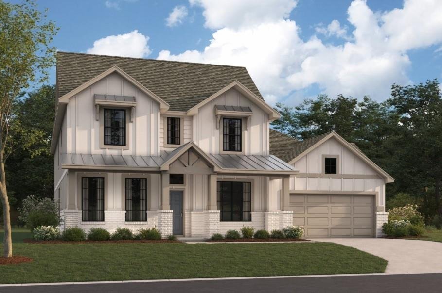 House in Magnolia, Texas, United States 1 - 17846430