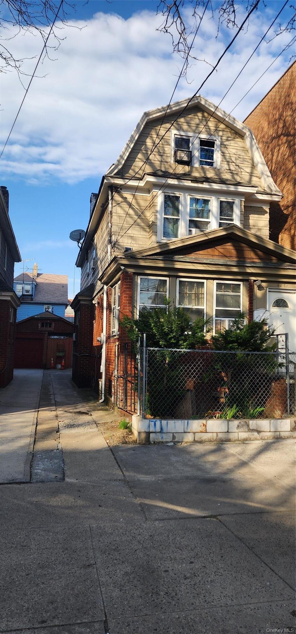 House in New York, New York, United States 1 - 17845991