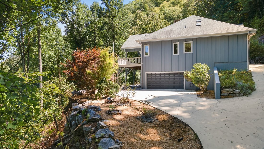 House in Franklin, North Carolina, United States 5 - 17843607