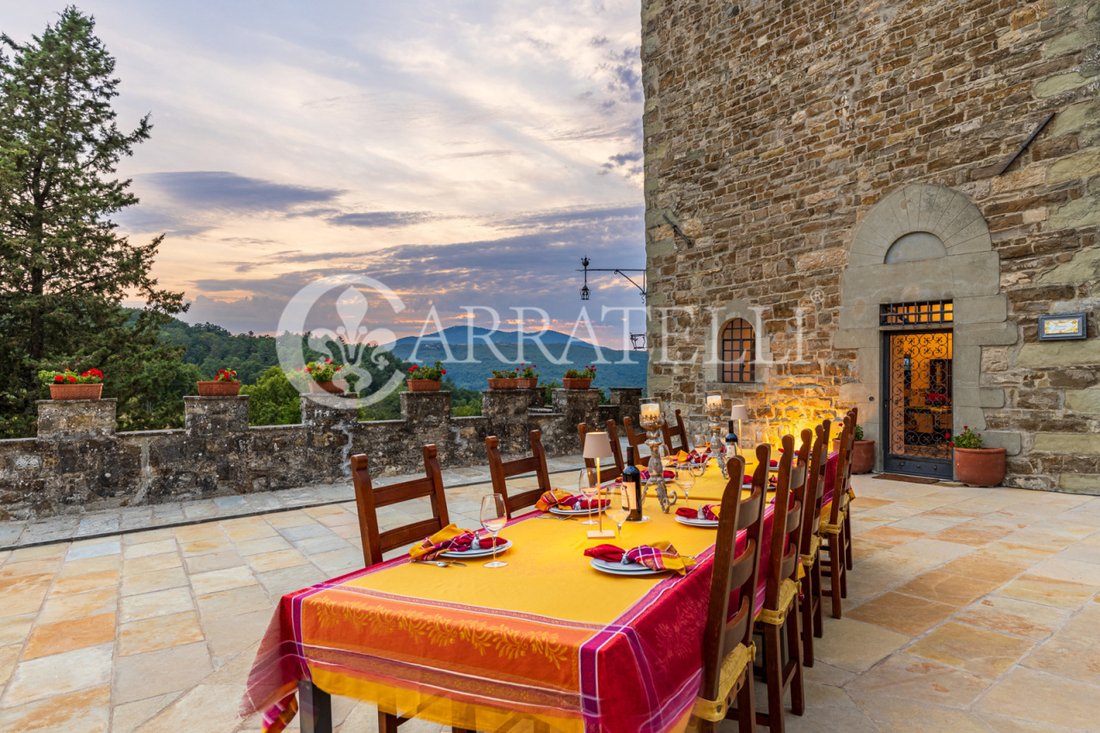 Villa in Vaglia, Tuscany, Italy 4 - 17846339
