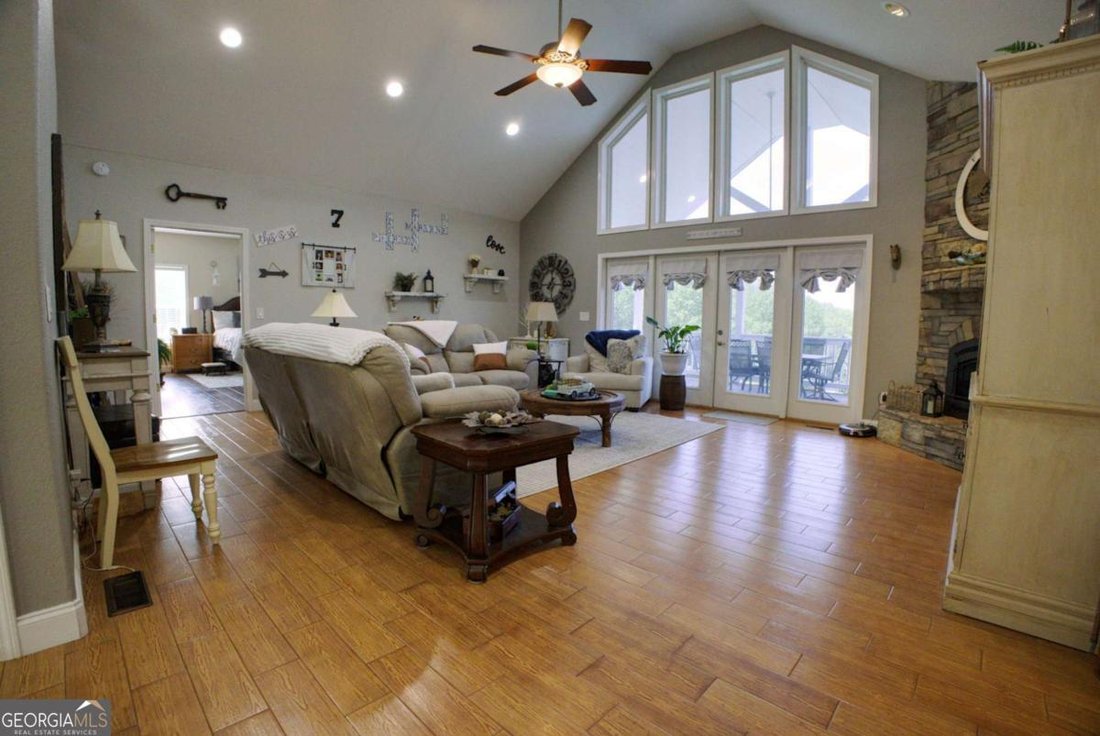 House in Blairsville, Georgia, United States 3 - 17844205