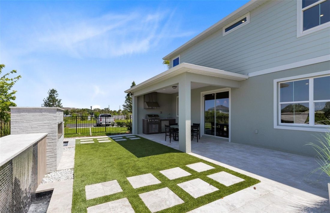 House in Winter Garden, Florida, United States 5 - 17847053