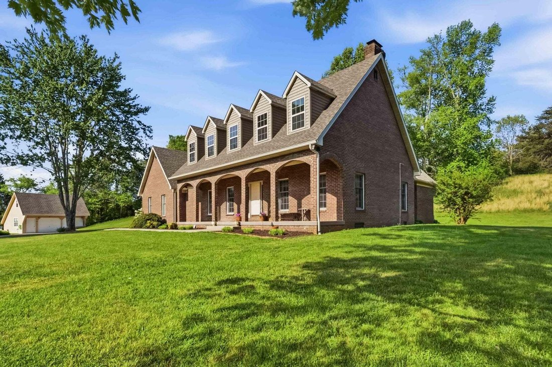 House in Somerset, Kentucky, United States 1 - 17845237