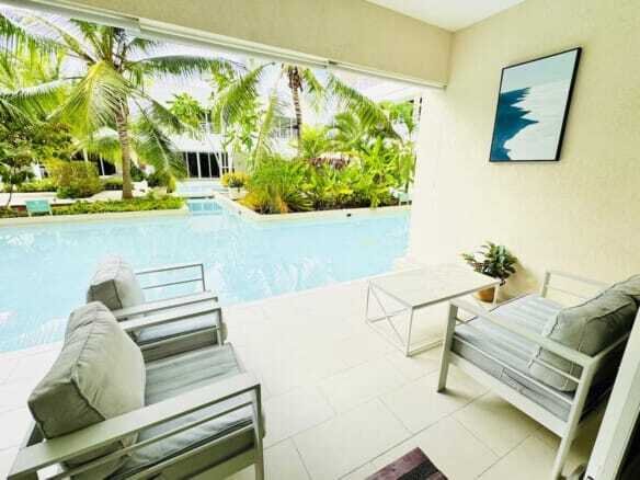 Estate in Bridgetown, Christ Church, Barbados 1 - 17846060